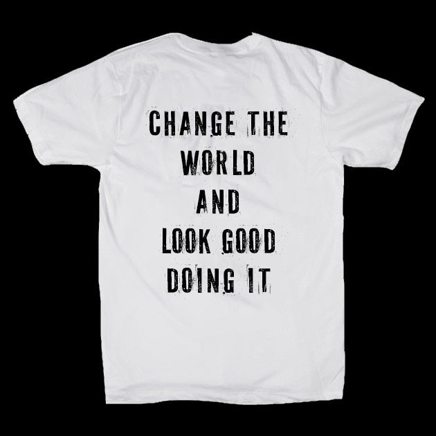 LIVV LOGO TEE